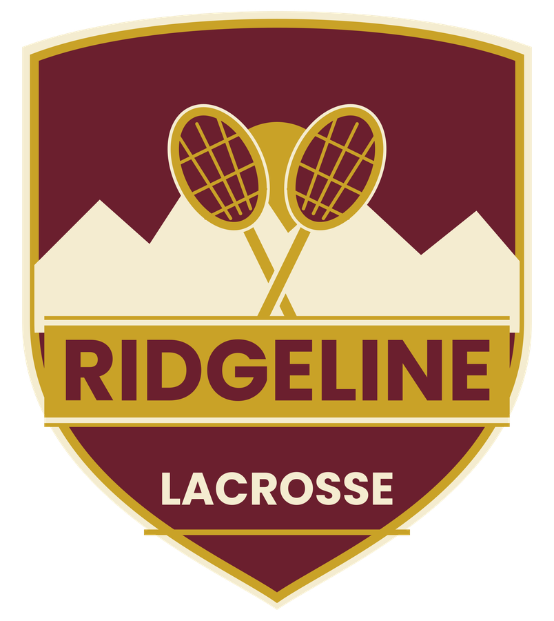 Ridgeline Lacrosse Club crest