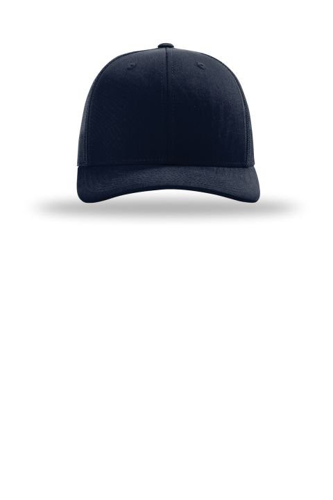 Volunteer cap