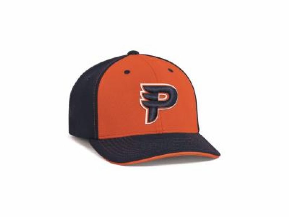 M2 Performance Pacflex Contrast Cap -