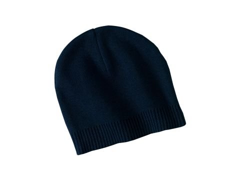 100% Cotton Beanie