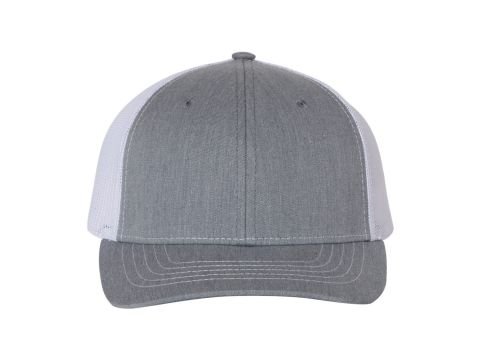 Youth Trucker Snapback Cap