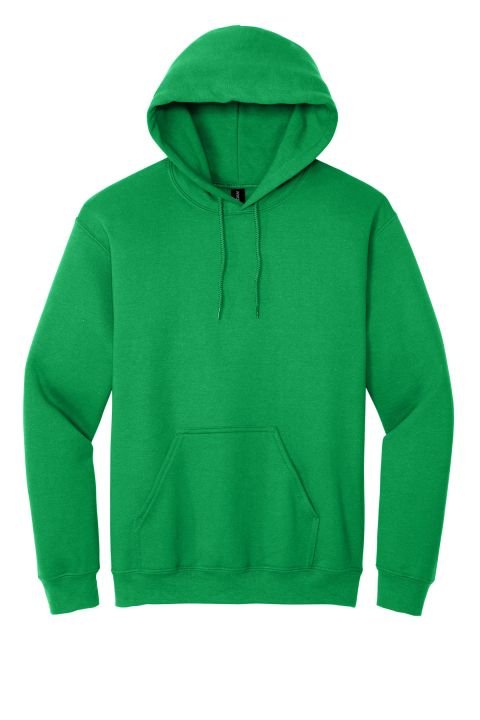 Club hoodie