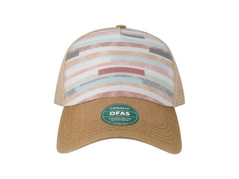 Old Favorite Five-Panel Trucker Cap