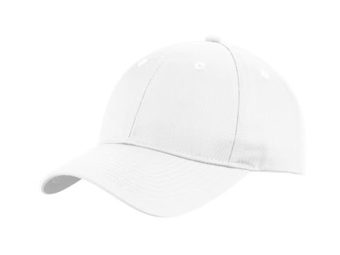 Uniforming Twill Cap