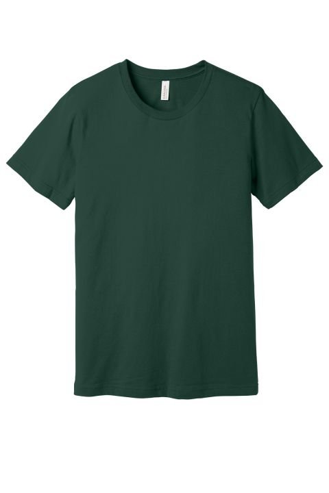Grown-ups’ spirit tee