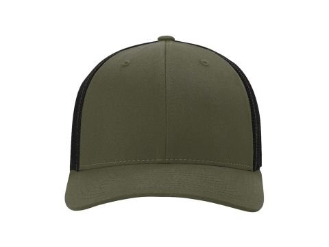R-Flex Trucker Cap