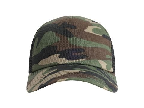 North Country Trucker Cap