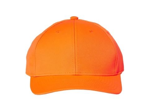 Camo Cap