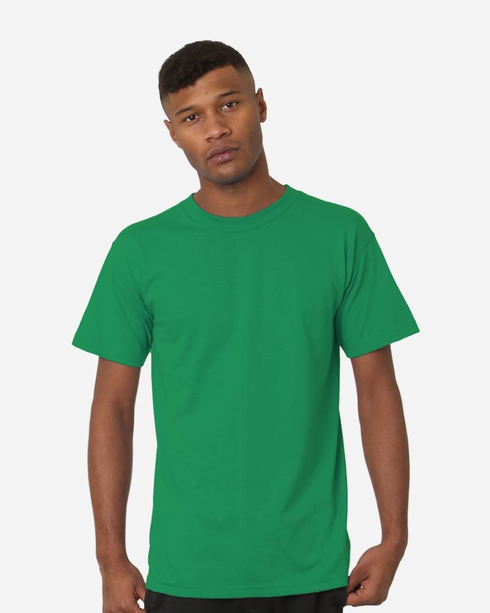 Unisex USA-Made Midweight T-Shirt