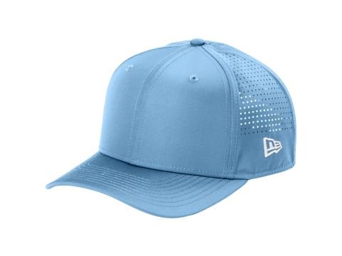 9SEVENTY Perforated Snapback Cap