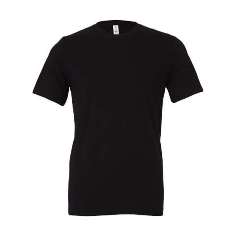Black T-shirt