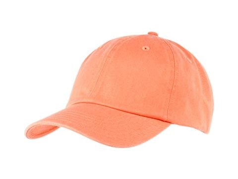 Washed Chino Cap
