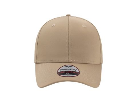 The Independent Cap
