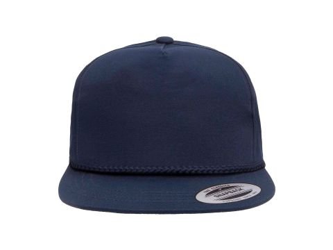 Classic Poplin Golf Cap