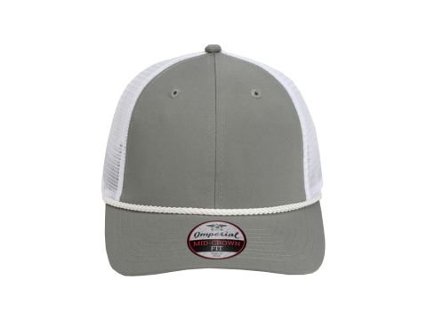 The Night Owl Performance Rope Cap