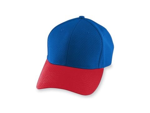 Athletic Mesh Cap