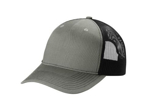 Snapback Five-Panel Trucker Cap