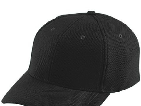 Adjustable Wicking Mesh Cap