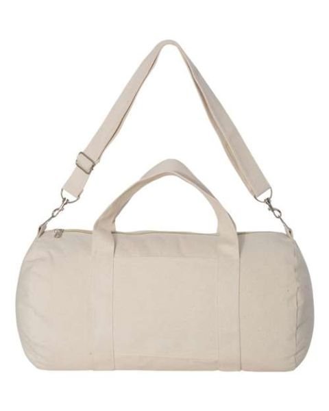 Liberty Bags 3301 in Natural with your logo