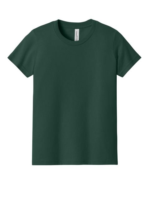 Kids’ spirit tee