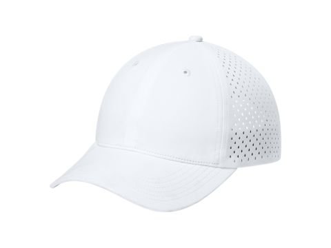 All-Day Performance UPF Perforated Cap