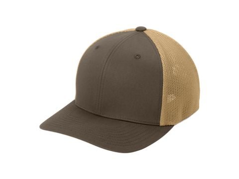 Flexfit Mesh Back Cap