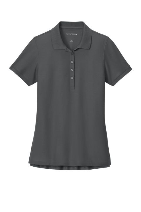 Port Authority LK200 in Storm Grey with your logo