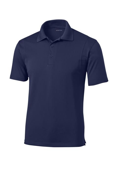 Staff polo