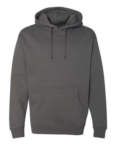 Crew hoodie