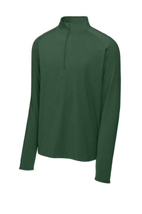 Sport-Tek ST850 in Forest Green with your logo