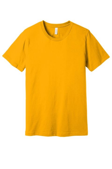 Staff tee