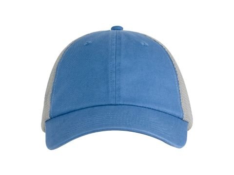 Washed Trucker Cap