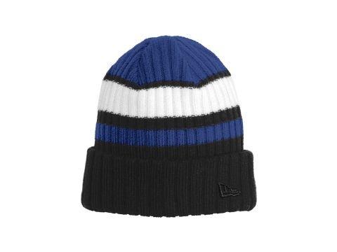Ribbed Tailgate Beanie