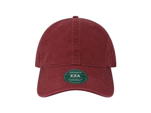 Relaxed Twill Dad Hat