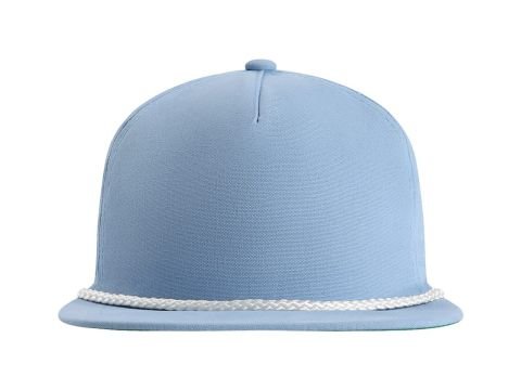 The Original Rope Five-Panel Cap