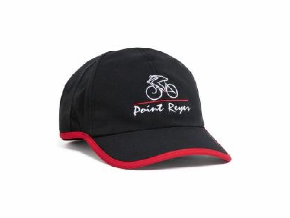 Lite Series Active Hook-And-Loop Adjustable Cap -