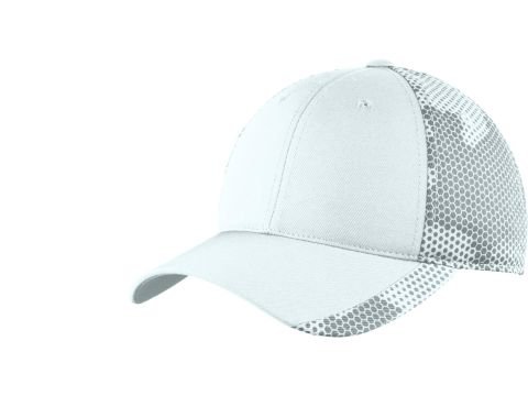 CamoHex Cap