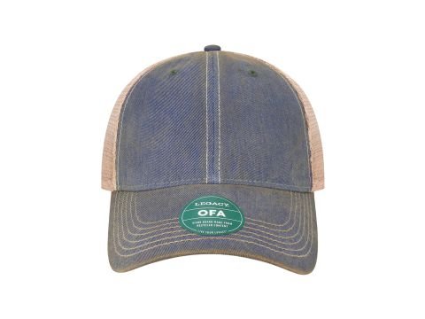Old Favorite Trucker Cap
