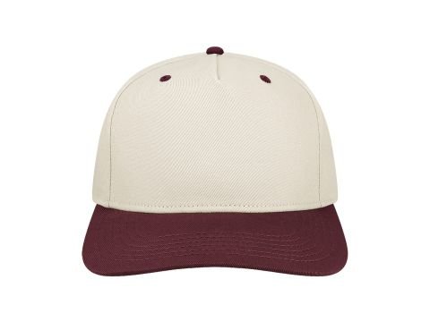 Heritage Twill Cap