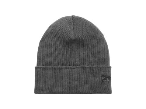 Recycled Cuff Beanie
