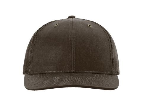 Fremont Trucker Cap