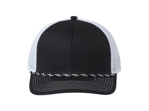Everyday Rope Trucker Cap