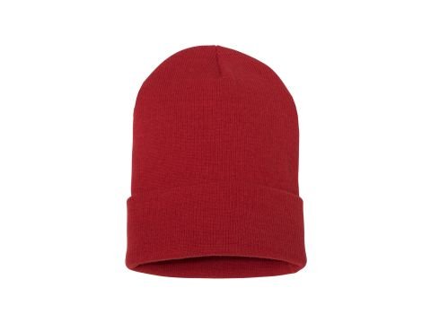 Cuffed Beanie