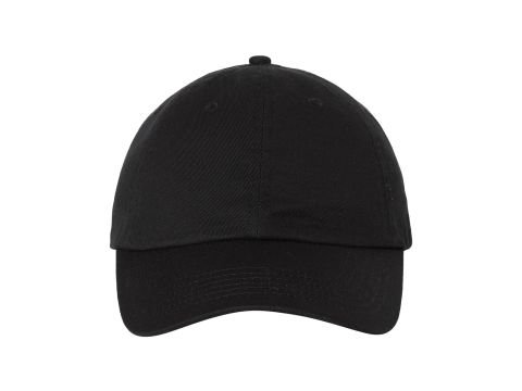 Bio-Washed Classic Dad Hat