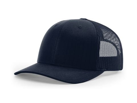 Tactical Trucker Cap