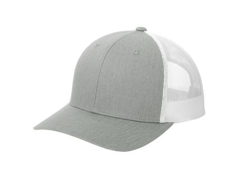 YP Classics Retro Trucker Cap
