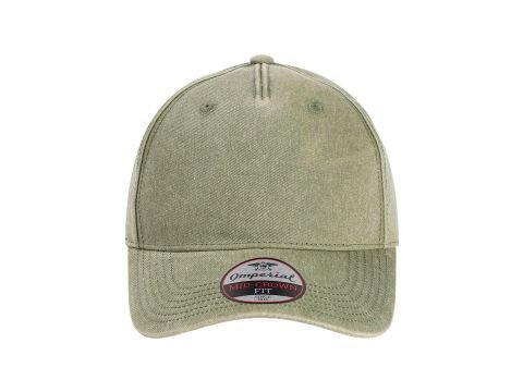 The Gambit Cap