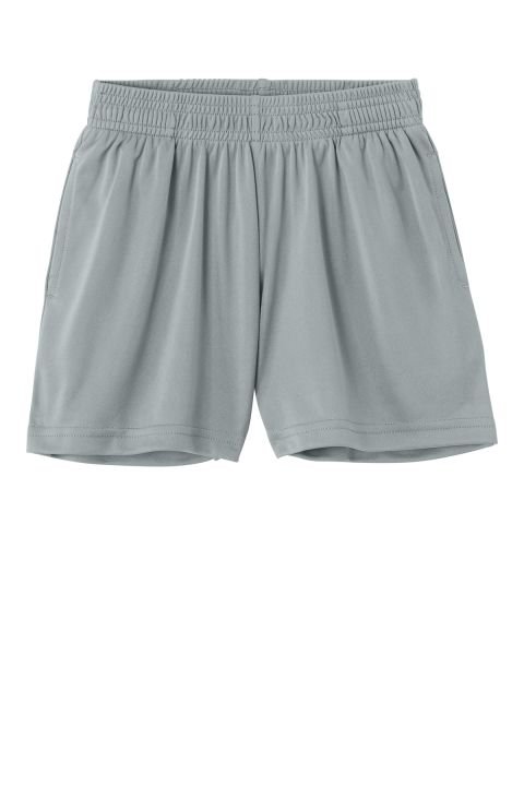 Practice shorts