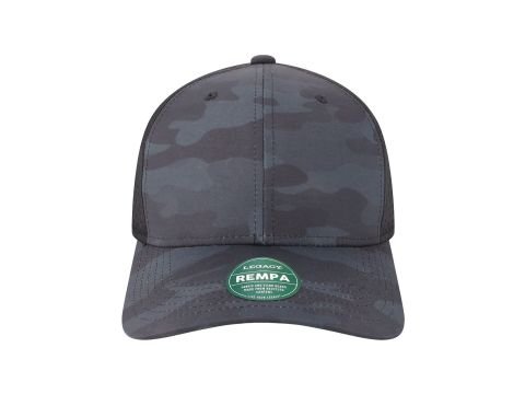 Reclaim Mid-Pro Adjustable Cap