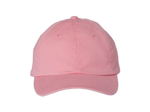 Youth Small Fit Bio-Washed Dad Hat